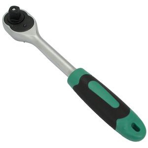 Catraca Reversível (72 Dentes) 3/8” – Stels