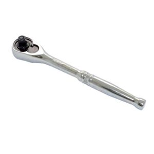 Catraca Reversível ½” 60 Dentes - ST13971ST SATA