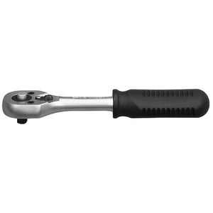 Catraca Reversível Com Pino 1/4” – MTX