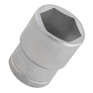 Soquete Sextavado 1/2" x 8 mm - GEDORE