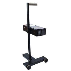 Alinhador de Farol Linha Leve e Pesada (Regloscópio) - KITEST