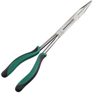Alicate Bico Meia-Cana Extra Longo 13.1/2” - SATA