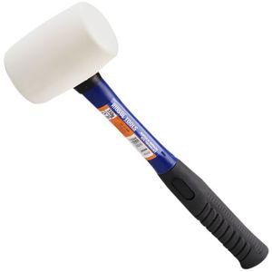 Martelo de Borracha Alta Performance (590g) – Rio Sul
