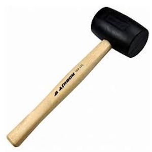 Martelo de Borracha - Robust