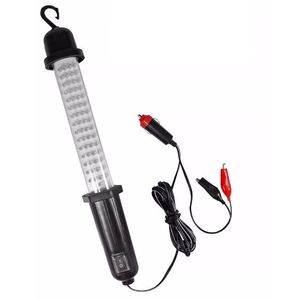 Cordão de Luz para Bateria 60 LEDS 12 V - WESTERN