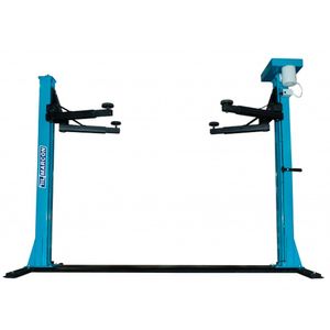 Elevador Automotivo 2500kg Trifásico 4cv 220/380V Azul - MARCON