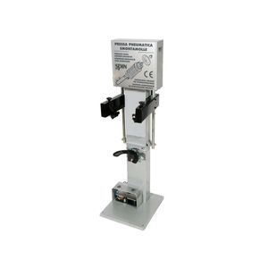 Encolhedor pneumático para mola e amortecedor 8-10 BAR.LUPUS
