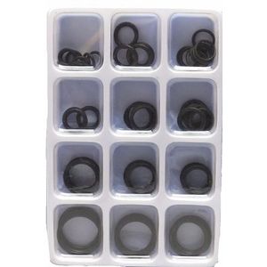 Kit Anéis para Vedação 50 Pçs – WNA50 WESTERN
