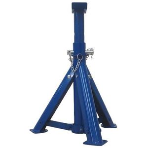 Cavalete de Apoio Mecânico 3 Ton 1 Par - BOVENAU