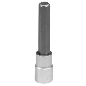 Chave Soquete Allen 6mm longo - STANLEY