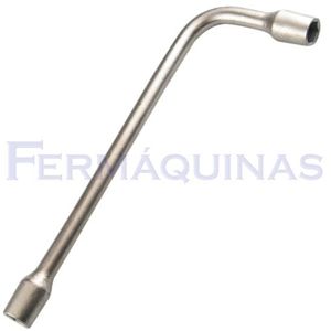 Chave Biela Tipo L 9 mm – Robust