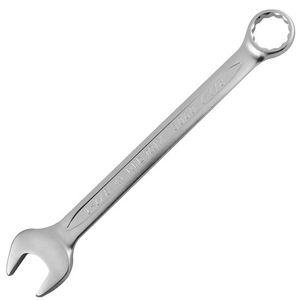 Chave Combinada Plana 7/16" - KING TONY