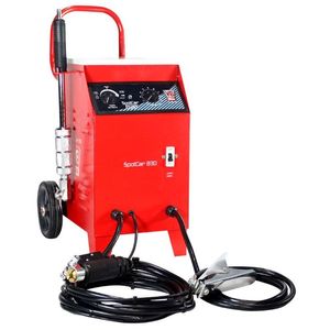 Spotcar analógica 830 220 V monofásica. - V8 BRASIL