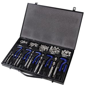 Kit Rosca Postiça Master M5 - M12 - ROCAST