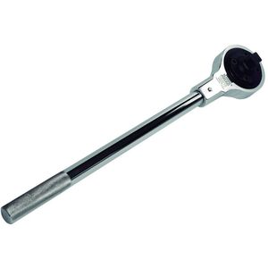 Multiplicador de Torque 4:1 Encaixe 1/2 pol p/ 3/4" - RAVEN