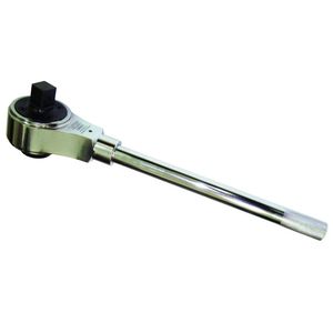 Multiplicadora de Torque 4:1 Encaixe 1 pol p/ 1/2 pol - RAVEN