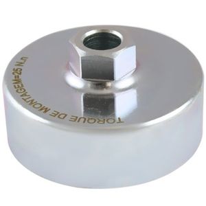 Saca Filtro de Óleo p/ Motores Mercedes-Benz OM-611 e 612 - RAVEN