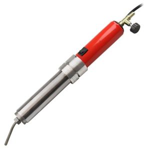 Maçarico Elétrico para Solda Plástica 1080W 220V - PT358 PZR