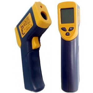 Termômetro infravermelho DT520 -50 º C. a 520 º C. - LEE TOOLS INATIVO