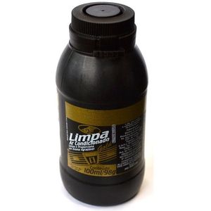 Líquido p/ Limpar Ar Condicionado 100ml - KITEST