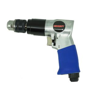 Furadeira 3/8" Pneumática Reversível - EDA 8PN