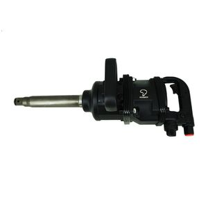 Parafusadeira Pneumática c/ Encaixe de 1" 3200 Kgfn - PN1001320 POTENTE