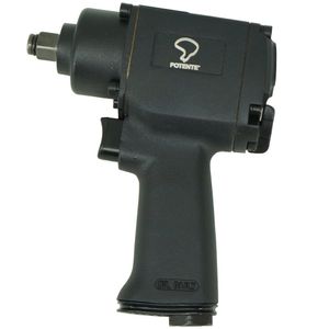 Parafusadeira Pneumática 1/2" Compacta - POTENTE