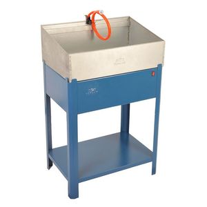 Máquina de Lavar Peças Pequena 15 lts 110 v - FERCAR