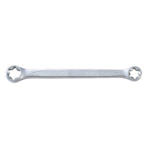 Chave Torx Plana E16 x E22 - KING TONY