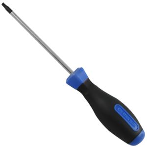 Chave Torx com Guia T25 - KING TONY