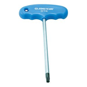 Chave Torx com Cabo T T45 - KING TONY
