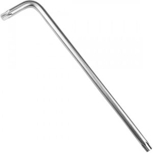 Chave Torx L Extralonga T50 - KING TONY