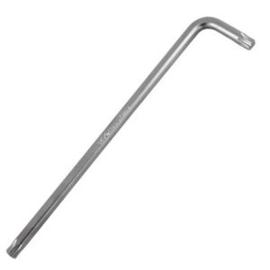 Chave Torx L Extralonga T40 - KING TONY