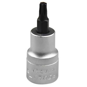 Chave Soquete Torx 1/2 T30 - ROBUST