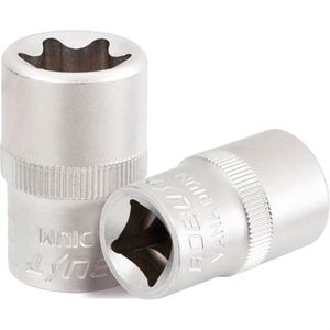 Chave torx fêmea E14 - ROBUST Inativo