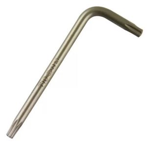 Chave Torx L T27 - KING TONY