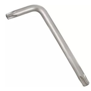 Chave Torx L com Guia T10 - KING TONY