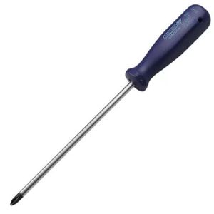 Chave Phillips 1/4" x 5" - GEDORE
