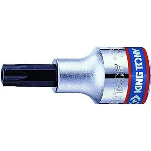 Chave Soquete Torx com Guia 1/2" x T40 - KING TONY