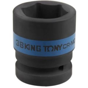Soquete de Impacto 1" x 27 mm - KINGTONY