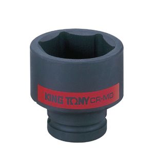 Soquete de Impacto 1" x 1,5/16 - KINGTONY