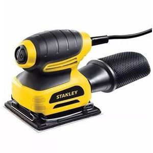 Lixadeira Orbital 1/4" 220V - STANLEY