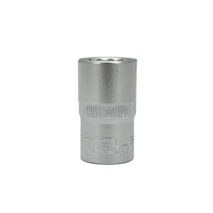 Soquete Estriado de 1/2 x 3/8 - STELS
