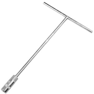 Chave T com Soquete Sextavado de 12mm - UYUSTOOLS Inativo