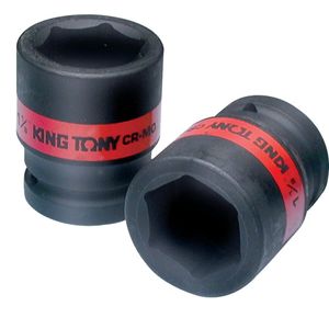 Soquete de Impacto 3/4" x 1.1/16 - KINGTONY