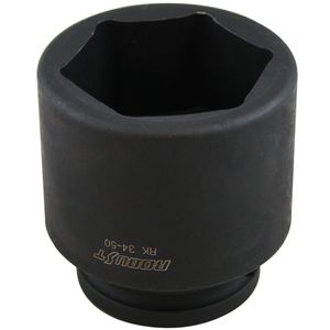 Soquete de Impacto Sextavado 3/4” x 32 mm – Robust
