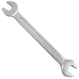 Chave Fixa 6 x 7 mm - KING TONY