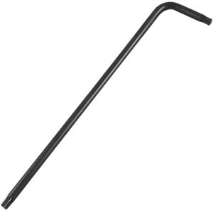 Chave L Multidentada 8mm - FERRAMEC