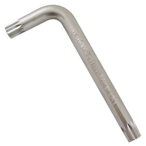 Chave Multidentada 8mm Curta – 114608MR KING TONY