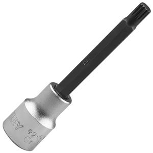 Chave multidentada 100 mm M8 Tipo Soquete - STANLEY